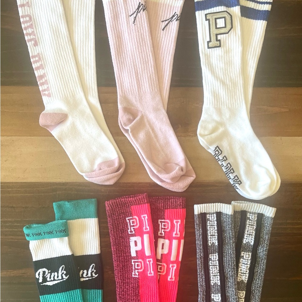 Victoria’s Secret Socks